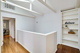 678 Webster St, Palo Alto 94301 - Upstairs Landing (A)