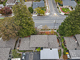10572 White Fir Ct, Cupertino 95014 - Aerial (A)