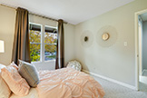 10572 White Fir Ct, Cupertino 95014 - Bedroom 2 (B)