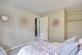 10572 White Fir Ct, Cupertino 95014 - Bedroom 2 (C)