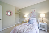 10572 White Fir Ct, Cupertino 95014 - Bedroom 2 (D)