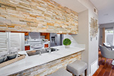 10572 White Fir Ct, Cupertino 95014 - Breakfast Bar (A)