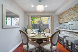 10572 White Fir Ct, Cupertino 95014 - Dining Room (A)