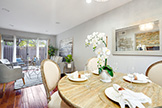 10572 White Fir Ct, Cupertino 95014 - Dining Room (D)