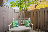 10572 White Fir Ct, Cupertino 95014 - Dining Room Patio 