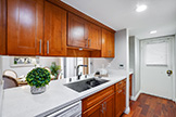 10572 White Fir Ct, Cupertino 95014 - Kitchen (B)
