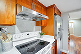 10572 White Fir Ct, Cupertino 95014 - Kitchen (C)