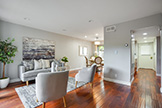 10572 White Fir Ct, Cupertino 95014 - Living Room (C)