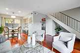 10572 White Fir Ct, Cupertino 95014 - Living Room (D)