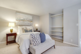 10572 White Fir Ct, Cupertino 95014 - Master Bedroom (D)