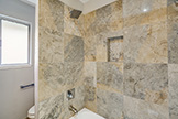 10572 White Fir Ct, Cupertino 95014 - Upstairs Bath (B)