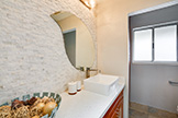 10572 White Fir Ct, Cupertino 95014 - Upstairs Bath 