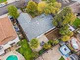 4785 Corrales Dr, San Jose 95136 - Aerial (C)
