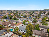 4785 Corrales Dr, San Jose 95136 - Aerial (E)
