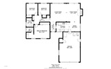 4785 Corrales Dr, San Jose 95136 - Floor Plan 