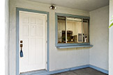 4785 Corrales Dr, San Jose 95136 - Front Door 