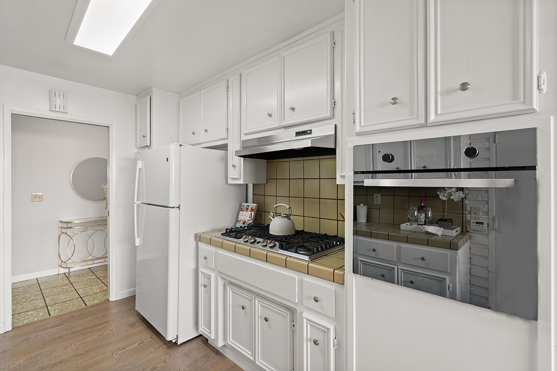Kitchen - 4785 Corrales Dr, San Jose 95136