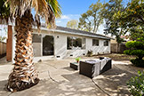 4785 Corrales Dr, San Jose 95136 - Patio (A)