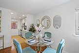 4149 El Camino Way #D, Palo Alto 94306 - Dining Room (A)