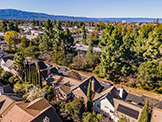 113 Estrada Dr, Mountain View 94043 - Aerial (D)