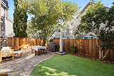 113 Estrada Dr, Mountain View 94043 - Backyard (C)
