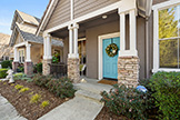 113 Estrada Dr, Mountain View 94043 - Entrance (A)