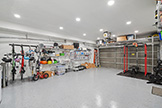 113 Estrada Dr, Mountain View 94043 - Garage (A)