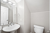 113 Estrada Dr, Mountain View 94043 - Half Bath (A)