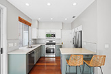 113 Estrada Dr, Mountain View 94043 - Kitchen (B)