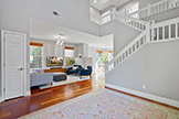 113 Estrada Dr, Mountain View 94043 - Living Room (A)