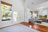 113 Estrada Dr, Mountain View 94043 - Living Room (C)