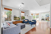 113 Estrada Dr, Mountain View 94043 - Living Room (E)