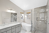 113 Estrada Dr, Mountain View 94043 - Primary Bath (A)