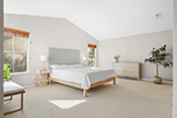 113 Estrada Dr, Mountain View 94043 - Primary Bedroom (A)