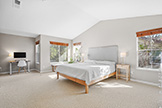 113 Estrada Dr, Mountain View 94043 - Primary Bedroom (B)