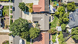 3283 Lindenoaks Dr, San Jose 95117 - Aerial (A)