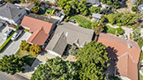 3283 Lindenoaks Dr, San Jose 95117 - Aerial (C)