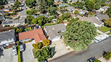 3283 Lindenoaks Dr, San Jose 95117 - Aerial (D)