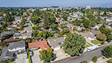 3283 Lindenoaks Dr, San Jose 95117 - Aerial (E)