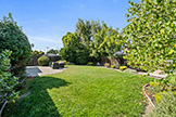3283 Lindenoaks Dr, San Jose 95117 - Backyard (C)