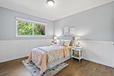 3283 Lindenoaks Dr, San Jose 95117 - Bedroom 2 (A)