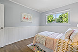 3283 Lindenoaks Dr, San Jose 95117 - Bedroom 2 (B)