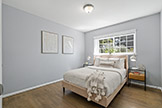 3283 Lindenoaks Dr, San Jose 95117 - Bedroom 3 (A)