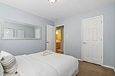 3283 Lindenoaks Dr, San Jose 95117 - Bedroom 3 (C)