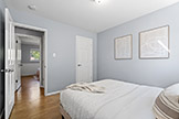 3283 Lindenoaks Dr, San Jose 95117 - Bedroom 3 (D)