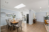 3283 Lindenoaks Dr, San Jose 95117 - Dining Room (A)