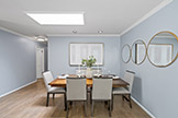 3283 Lindenoaks Dr, San Jose 95117 - Dining Room (B)