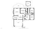 3283 Lindenoaks Dr, San Jose 95117 - Floor Plan 