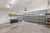 3283 Lindenoaks Dr, San Jose 95117 - Garage (A)
