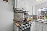 3283 Lindenoaks Dr, San Jose 95117 - Kitchen (C)